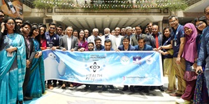 North South University Inaugurates Health Fest 2026 to Promote Public Health Awareness